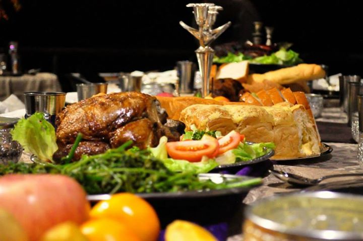 Medieval Banquet in Antipolo - Unique, personalized gift ideas in the Philippines Medieval Banquet in Antipolo - Unique, personalized gift ideas in the Philippines