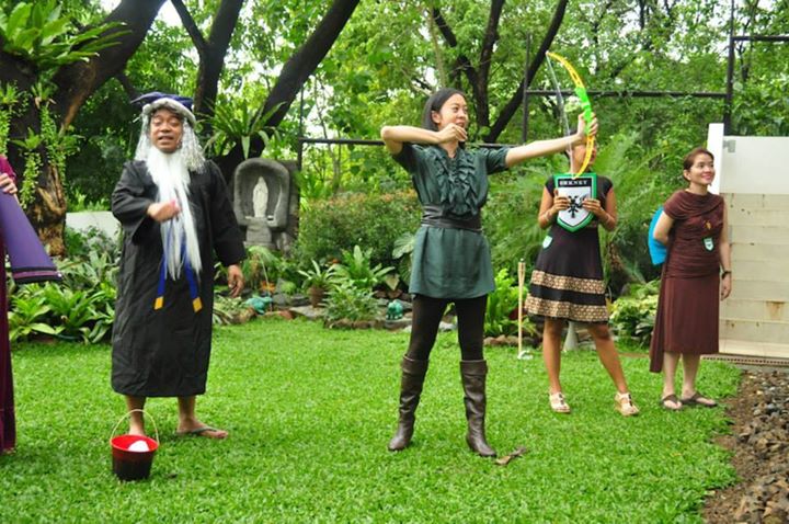 Medieval Banquet in Antipolo - Unique, personalized gift ideas in the Philippines Medieval Banquet in Antipolo - Unique, personalized gift ideas in the Philippines