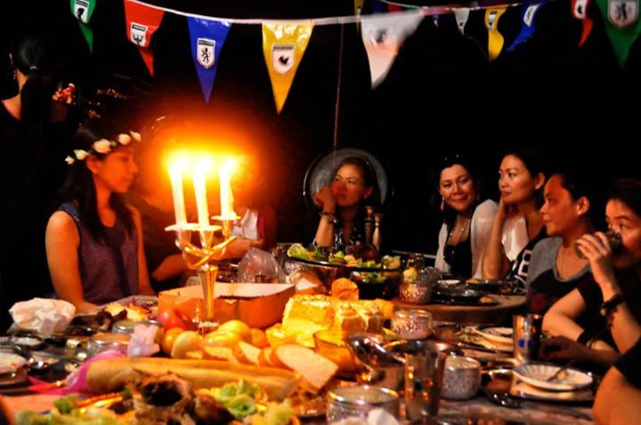 Medieval Banquet in Antipolo - Unique, personalized gift ideas in the Philippines Medieval Banquet in Antipolo - Unique, personalized gift ideas in the Philippines