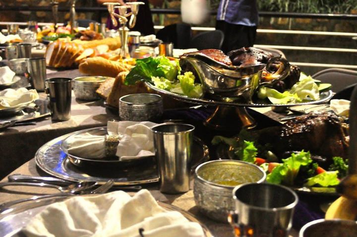 Medieval Banquet in Antipolo - Unique, personalized gift ideas in the Philippines Medieval Banquet in Antipolo - Unique, personalized gift ideas in the Philippines