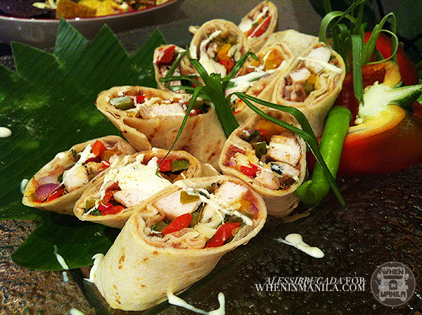 Oakwood Premier Joy-Nostalg Tex-Mex Fiesta Grande: The Best of Americanized Mexican Cuisine in One Place! 5 oakwood-joy-nostalg-ortigas-texmex-buffet-1