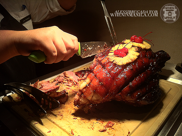 Oakwood Premier Joy-Nostalg Tex-Mex Fiesta Grande: The Best of Americanized Mexican Cuisine in One Place! 12 oakwood-joy-nostalg-ortigas-texmex-buffet-13