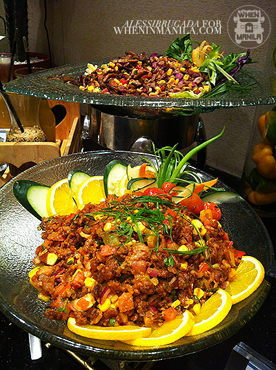 Oakwood Premier Joy-Nostalg Tex-Mex Fiesta Grande: The Best of Americanized Mexican Cuisine in One Place! 6 oakwood-joy-nostalg-ortigas-texmex-buffet-5