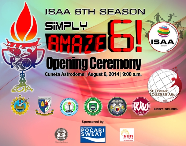 simply amaze 6