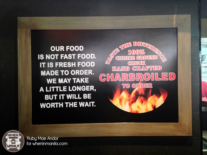Teddy's Bigger Burgers Teddy's Bigger Burgers