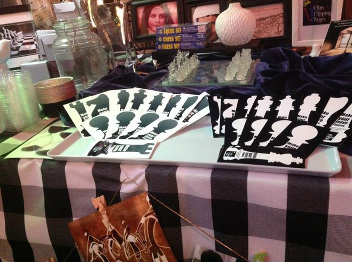 Chess-themed Party Style - Unique, personalized gift idea in the Philippines Chess-themed Party Style - Unique, personalized gift idea in the Philippines