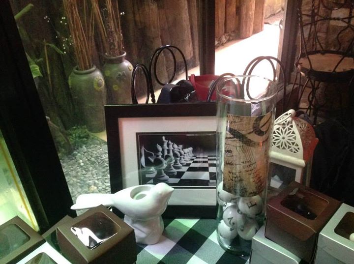 Chess-themed Party Style - Unique, personalized gift idea in the Philippines Chess-themed Party Style - Unique, personalized gift idea in the Philippines