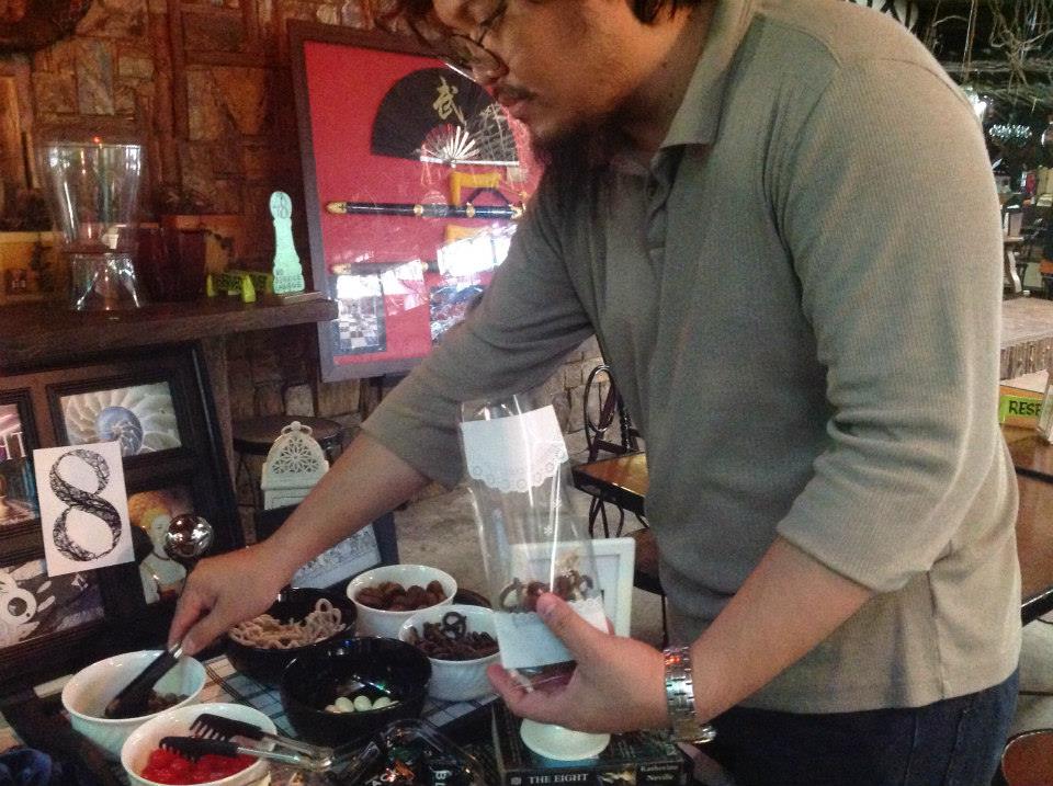 Chess-themed Party Style - Unique, personalized gift idea in the Philippines Chess-themed Party Style - Unique, personalized gift idea in the Philippines