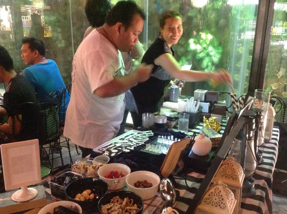 Chess-themed Party Style - Unique, personalized gift idea in the Philippines Chess-themed Party Style - Unique, personalized gift idea in the Philippines