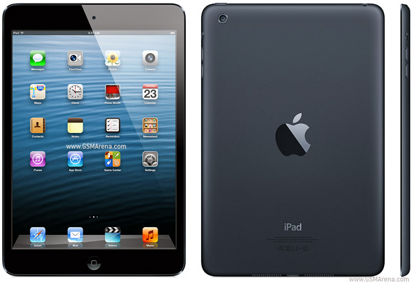 top 10 gadgets-ipad mini