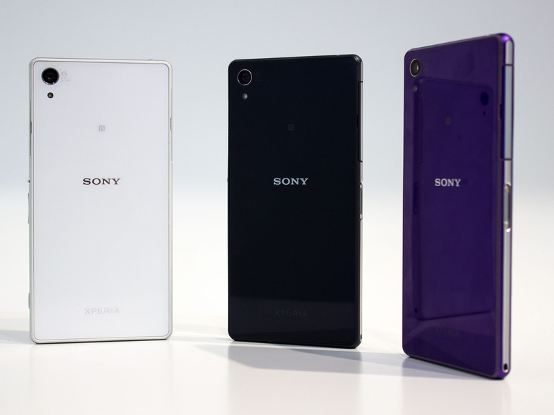 Top 10 Best Selling Gadgets in Manila for 2014 5 top 10 gadgets-xperia z2