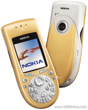 1 10 Photos That Prove Nokia Has the Phone Designs (3650)