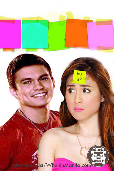 Top 10 Most Interesting Pinoy Love Team (and Triangle) Mash-Ups That We'd Love to See