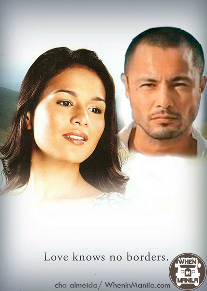 Top 10 Most Interesting Pinoy Love Team (and Triangle) Mash-Ups That We'd Love to See
