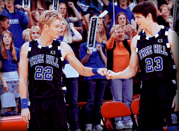 11 Reasons Why One Tree Hill Will Stay With Us, Always and Forever (20)