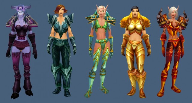 5 Facts About Female Gamers You Didn't Know 1 5 Facts About Female Gamers You Didn't Know