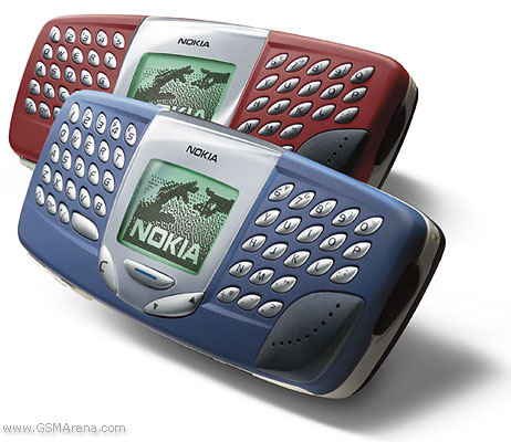 7 10 Photos That Prove Nokia Has the Phone Designs (5510)