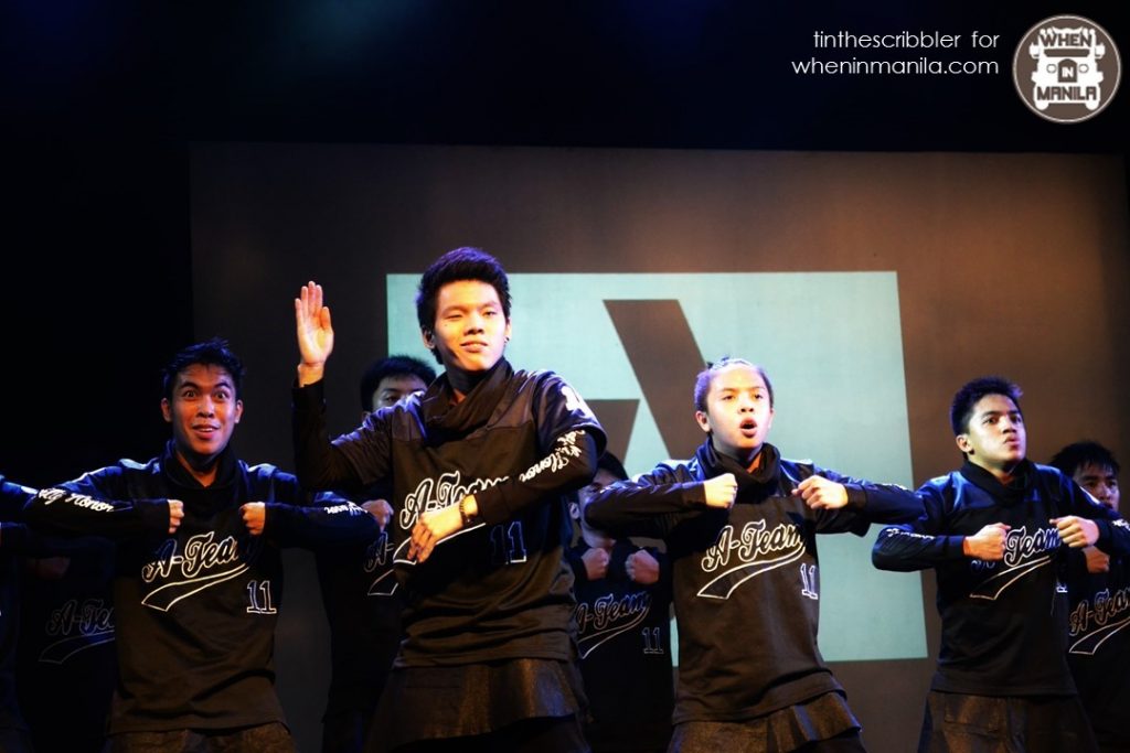 A-Team HOME Thanksgiving and Anniversary Concert  (10)
