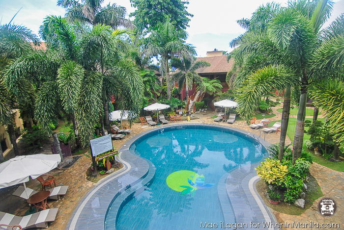 5 Reasons Why You Should Stay At Boracay Tropics When In Manila