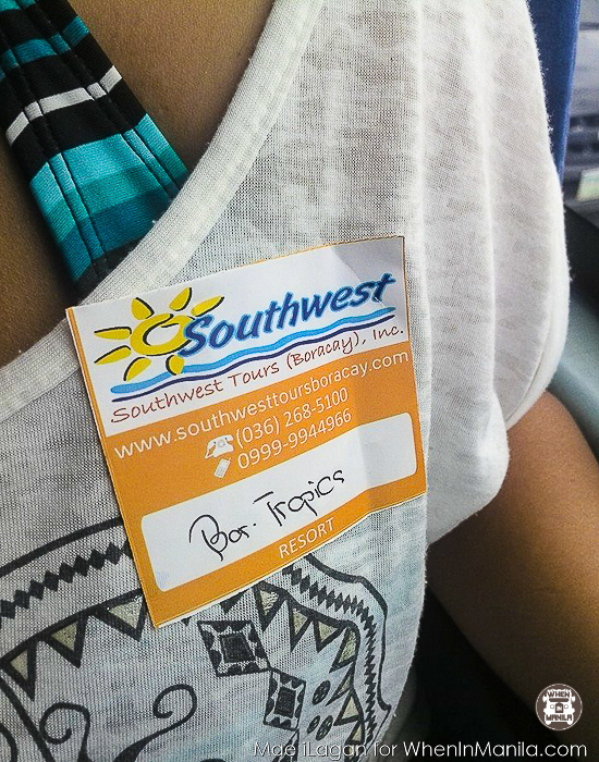 Travel 101: How to Get to Boracay From Kalibo Airport 12 Air Asia Kalibo Boracay When in Manila Mae Ilagan-13