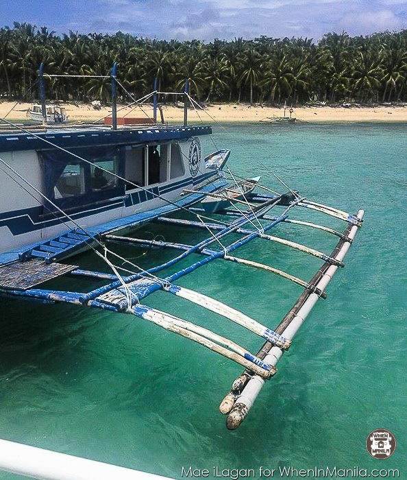 Air Asia Kalibo Boracay When in Manila Mae Ilagan 22