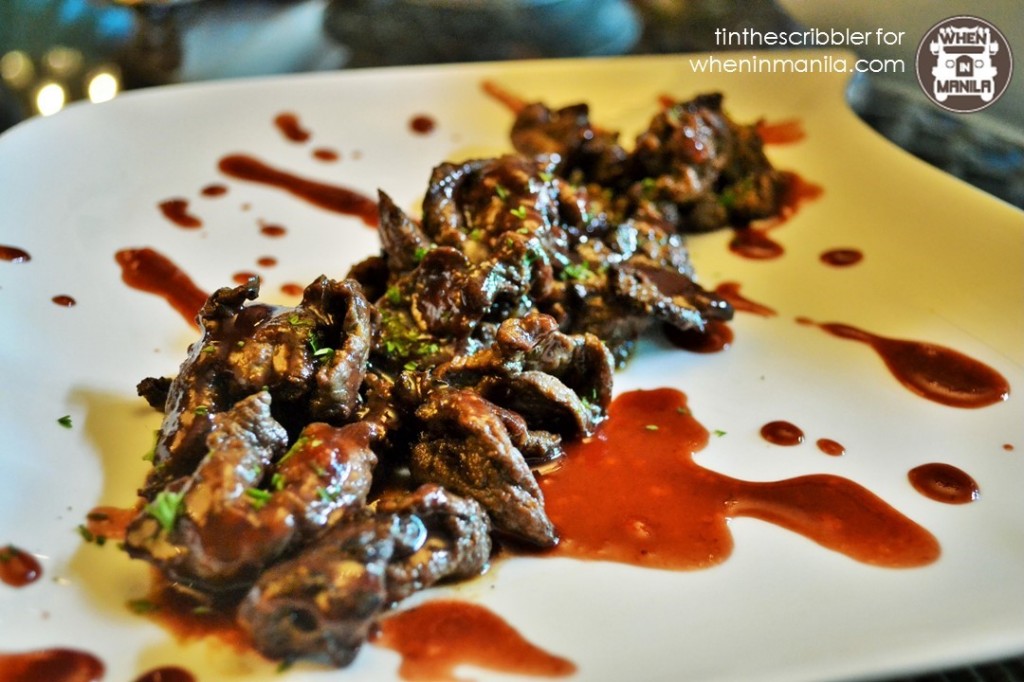 Antojos Restaurante