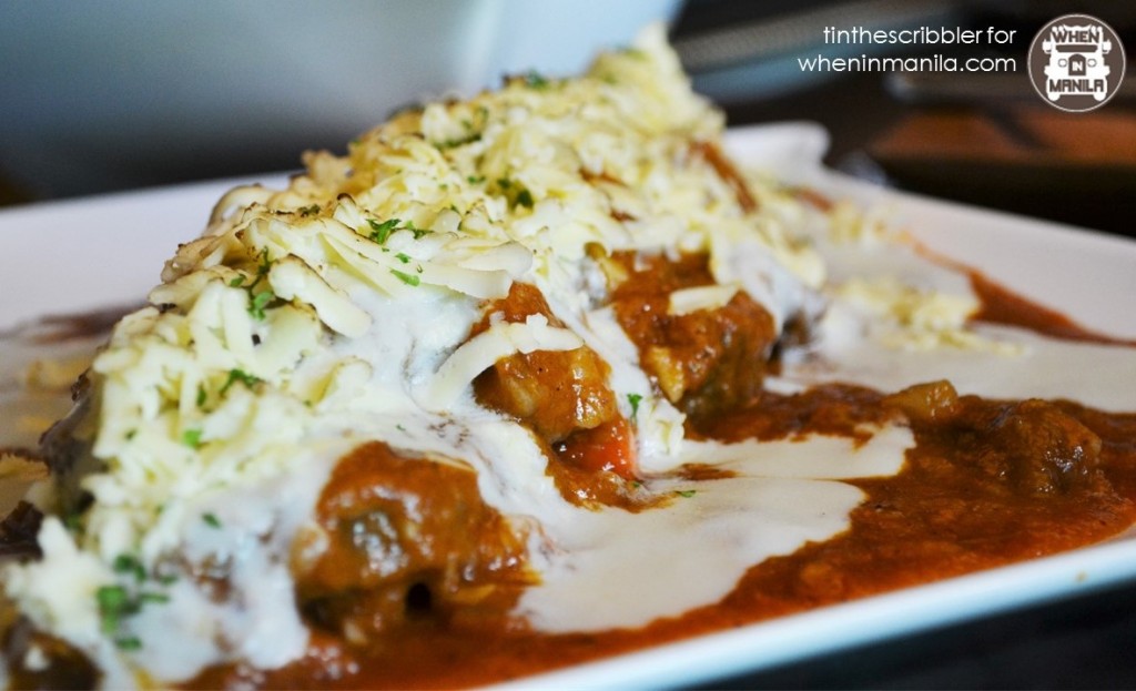 Antojos Restaurante