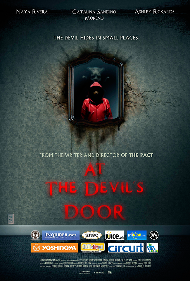 At-The-Devil's-Door-Poster