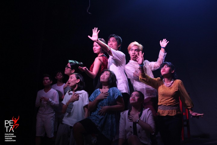 Back-to-Back Weekend Acting Workshops at PETA! (1)