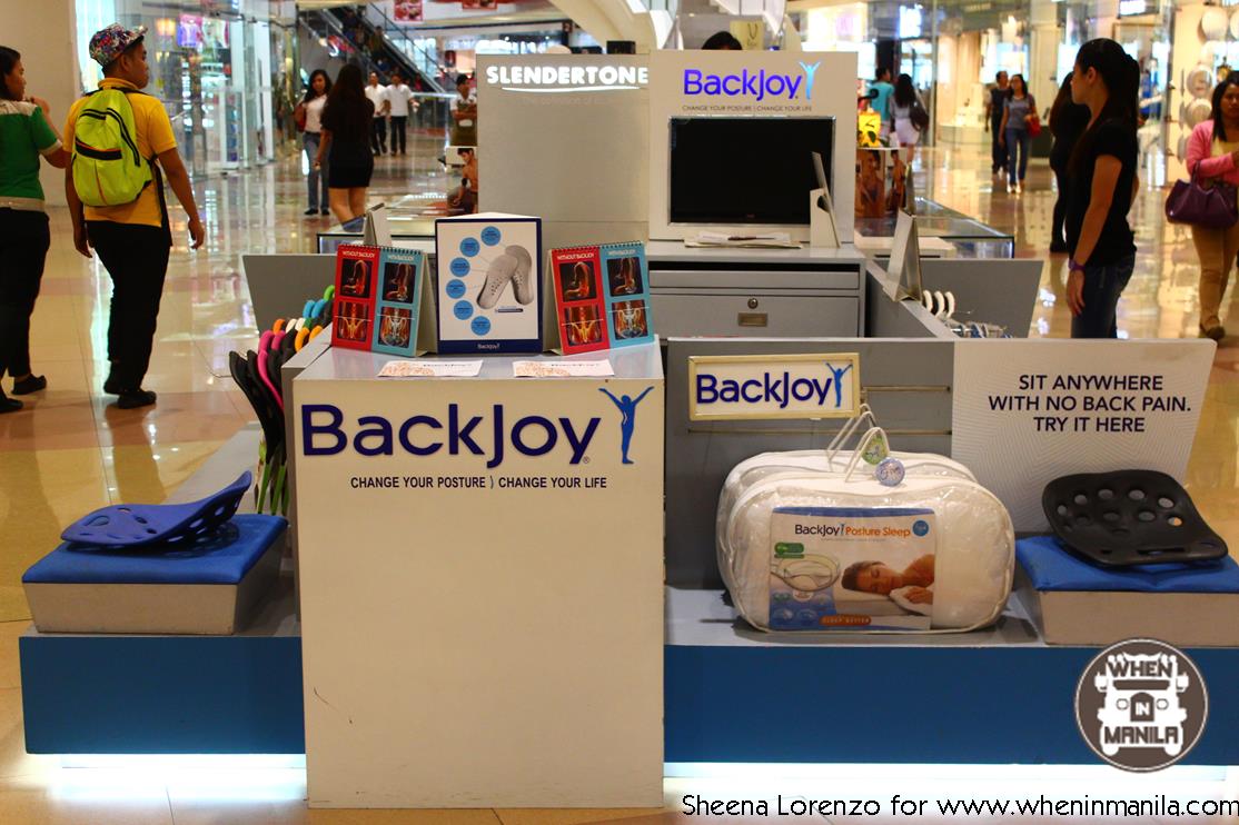 BackJoy Why You Should Maintain A Good Posture
