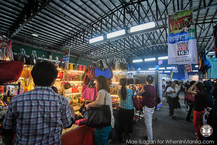 Big Brand Sale Bantay Bata 163 Christmas Bazaar When in Manila Mae Ilagan-9