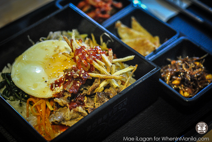 Bobby Box Korean Food Legrand Tower Eastwood Megaworld When In Manila Mae Ilagan Frank Ruaya-2