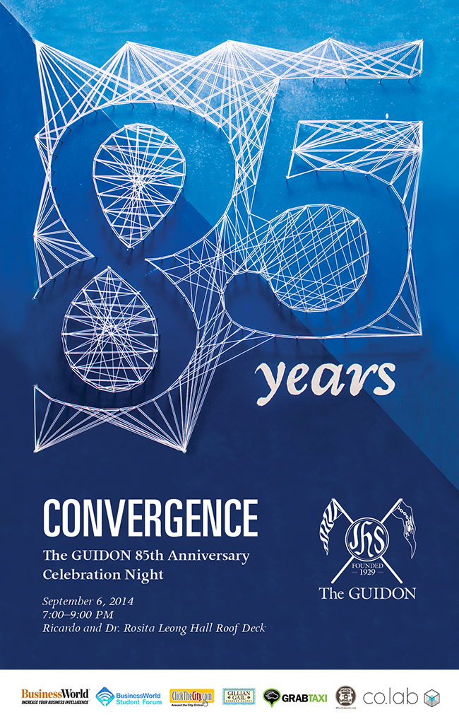 Convergence-Event-Poster
