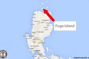 Fuga Island Sold