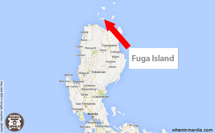 Fuga Island Sold