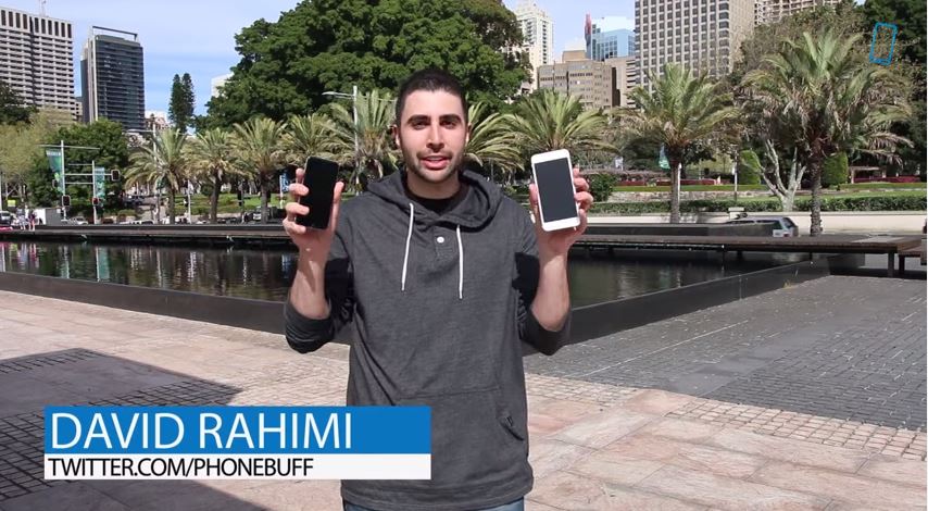 How Did the iPhone 6 and 6 Plus Do in a Drop Test.