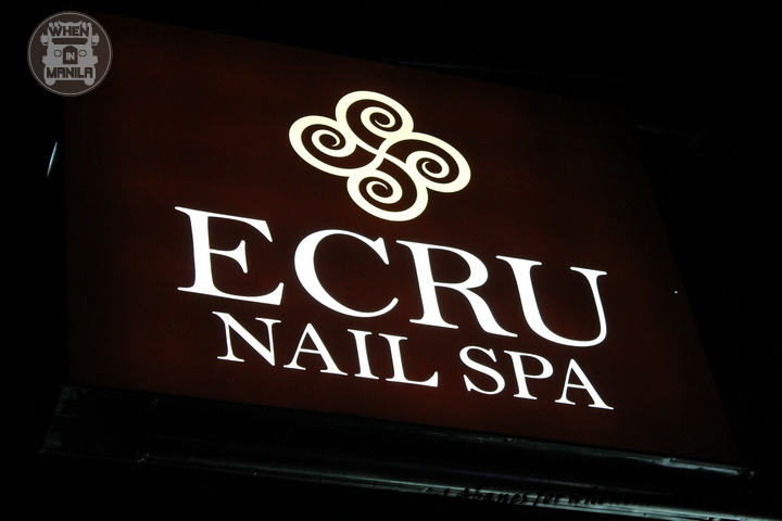 Indulge with Ecru Nail Spa A New Nail Spot You’ll Love Visiting for Your Me Time 1