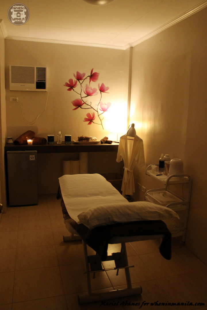 Indulge with Ecru Nail Spa A New Nail Spot You’ll Love Visiting for Your Me Time 8