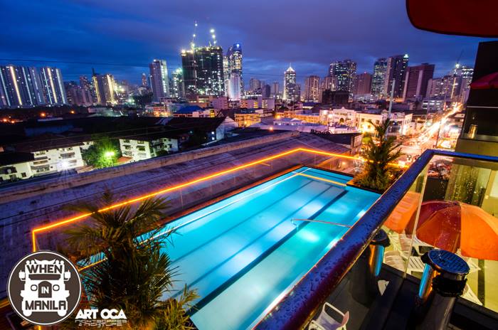 Jade Hotel and Suites Makati