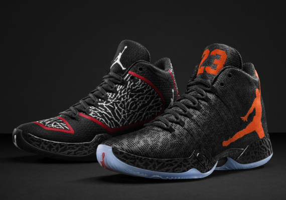 Jordan Brand Launches Air Jordan XX9, The Lightest Air Jordan