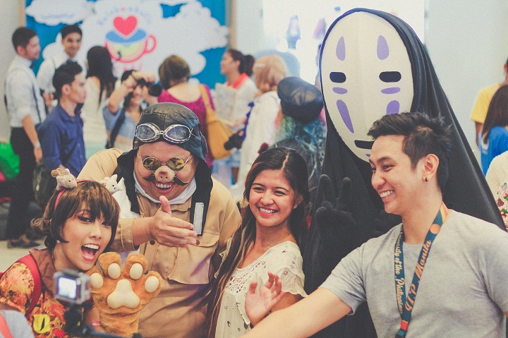 Kawaii in Manila Kawaii Japanese Kawaii in Manila Kawaii Japanese