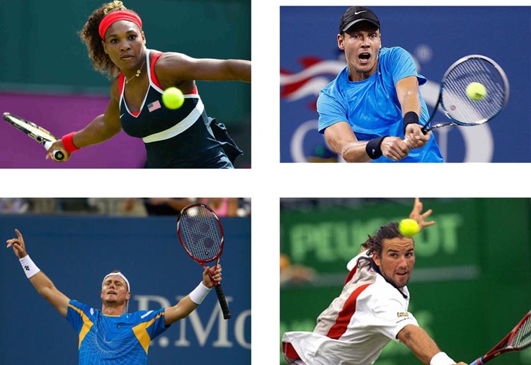 Mall of Asia Arena Hosts International Tennis League + 10 More Big Events 2