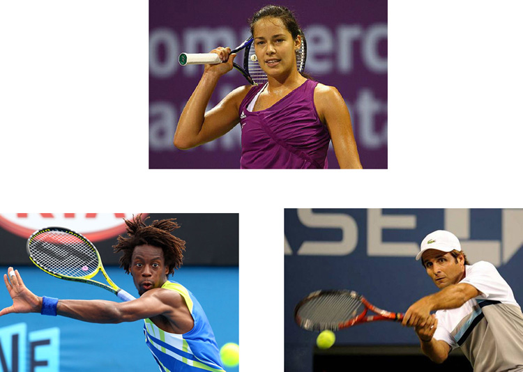 Mall of Asia Arena Hosts International Tennis League + 10 More Big Events! 3