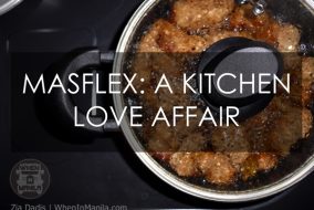 A Kitchen Love Affair: An Interview with a Masflex Lover