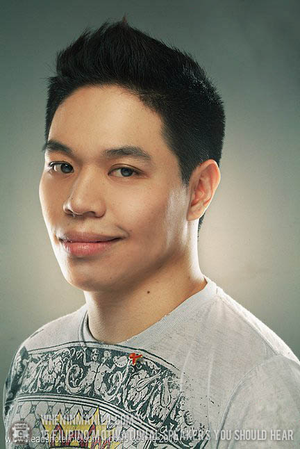 15 Filipino Motivational Speakers You Should Hear 3 Motivational Speakers (4 of 15)