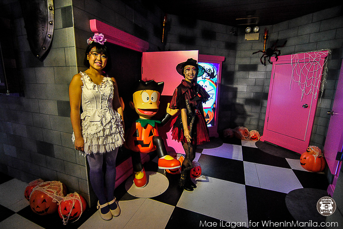 Ocean Park Halloween Fest 2014 Hong Kong When in Manila Mae Ilagan-23