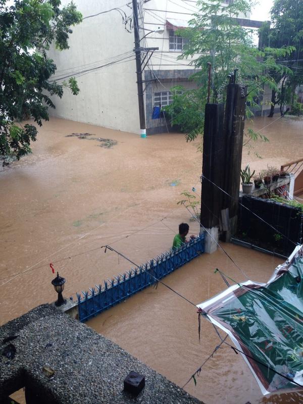 Here Are Some Photos from #MarioPH 12 Park Place Cainta (iamKRcruz) MarioPH