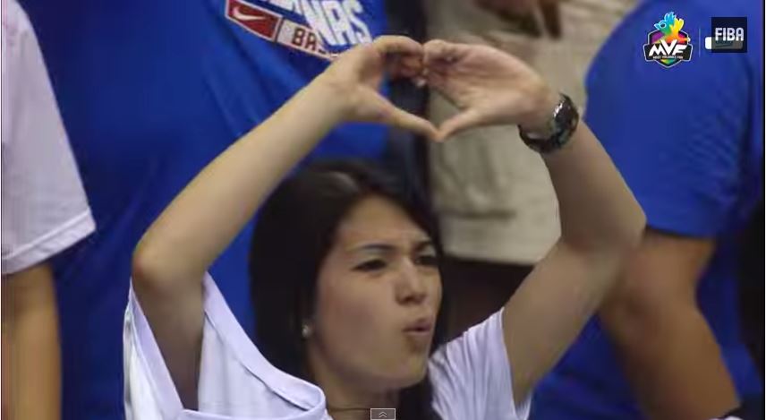Philippines Wins Most Valuable Fans Award at the FIBA World Cup 3