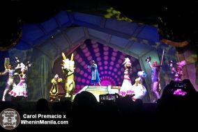 Disney Live! presents Three Classic Fairy Tales