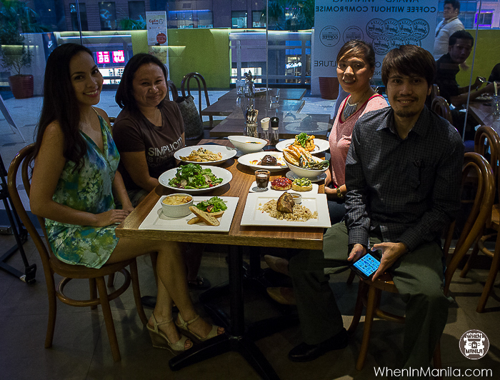 Potts Point Cafe: The Newest Guilt-Free Organic Foodie Paradise Right at the Heart of Eastwood City 4 Potts Point Cafe When in Manila Frank Ruaya Marinette Panganiban Mae Ilagan-32